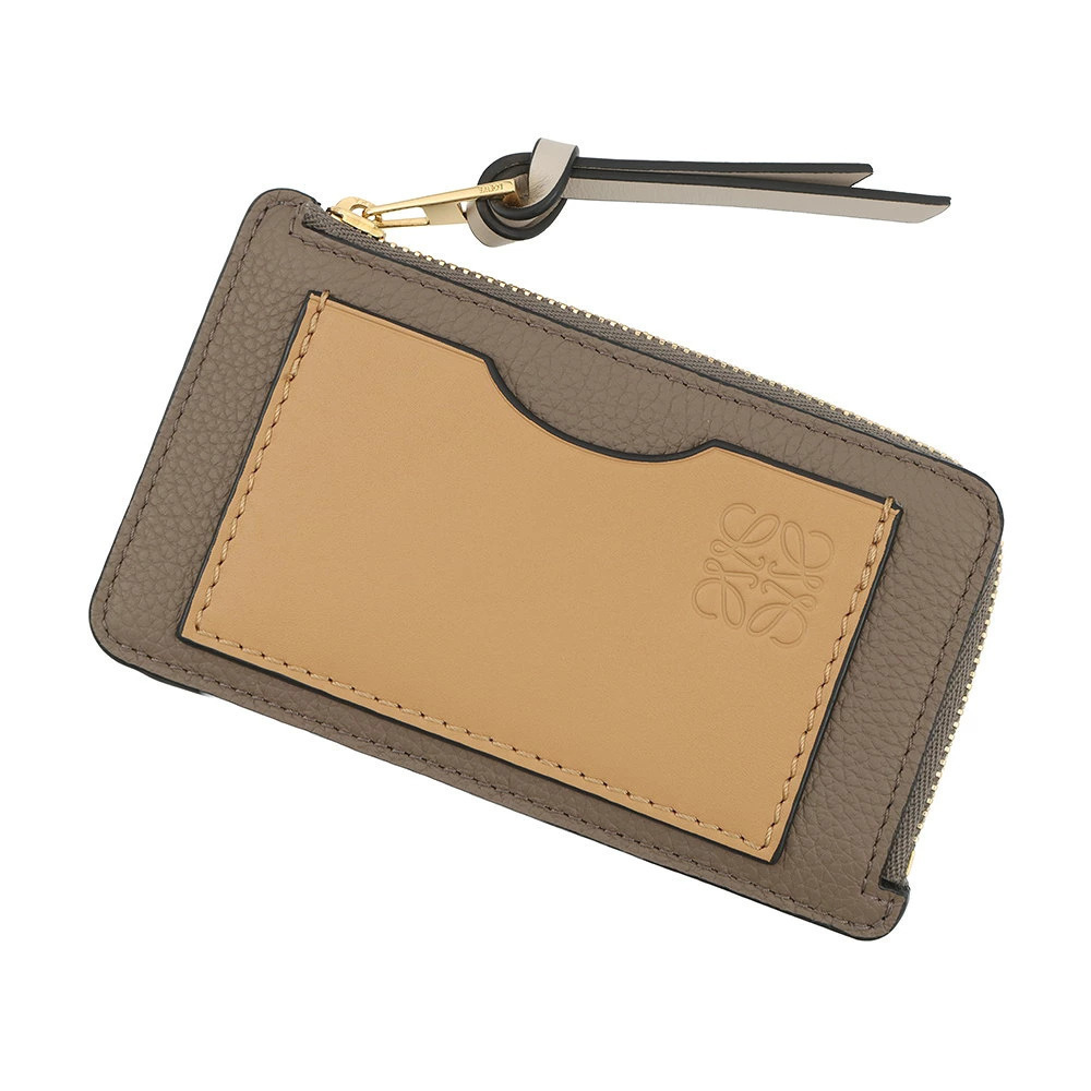 Loewe coin case Wallet Card Fragment WALLET